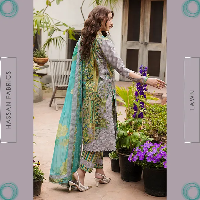Luxury-Lawn-Chiffon-23 - Image 7