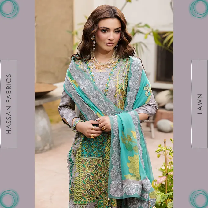Luxury-Lawn-Chiffon-23 - Image 5