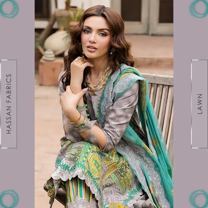 Luxury-Lawn-Chiffon-23 - Image 4