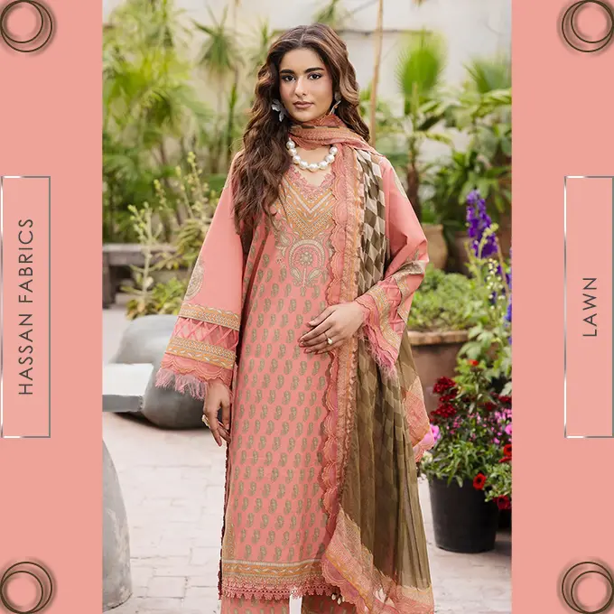 Luxury-Lawn-Chiffon-24 - Image 2