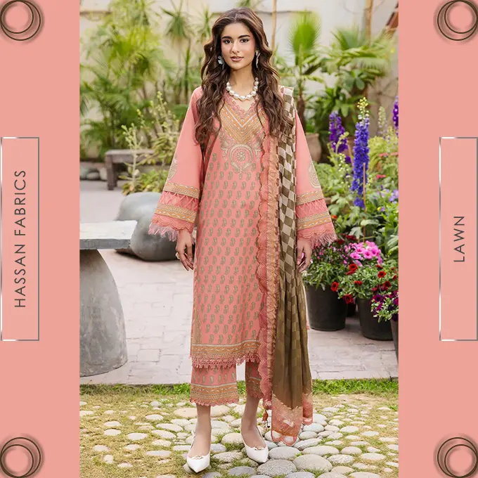 Luxury-Lawn-Chiffon-24 - Image 4