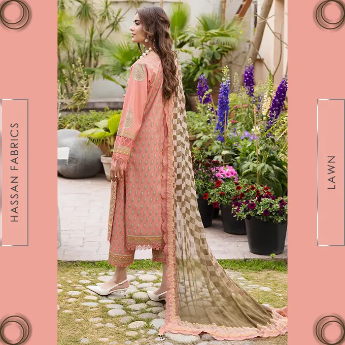 Luxury-Lawn-Chiffon-24 - Image 3