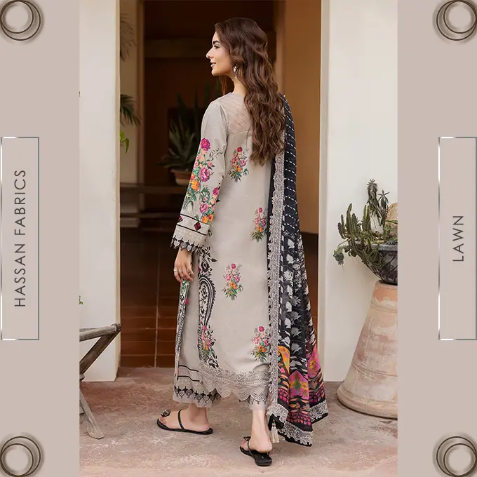 Luxury-Lawn-Chiffon-25 - Image 4