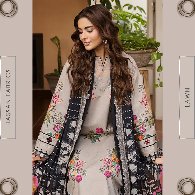 Luxury-Lawn-Chiffon-25 - Image 7