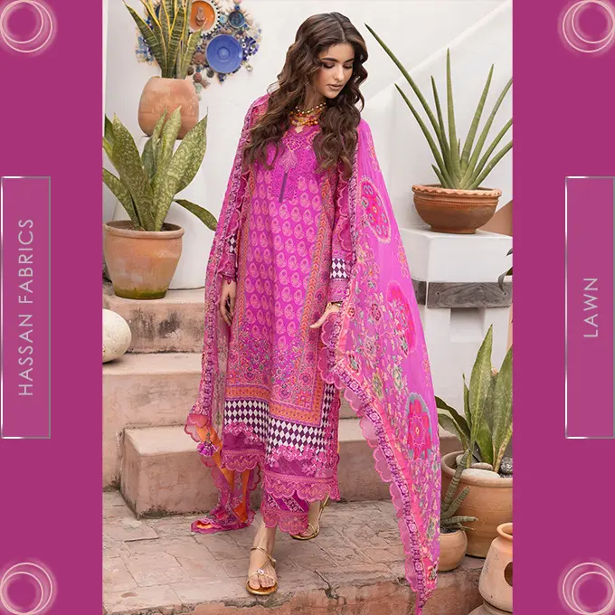 Luxury-Lawn-Chiffon-26 - Image 6