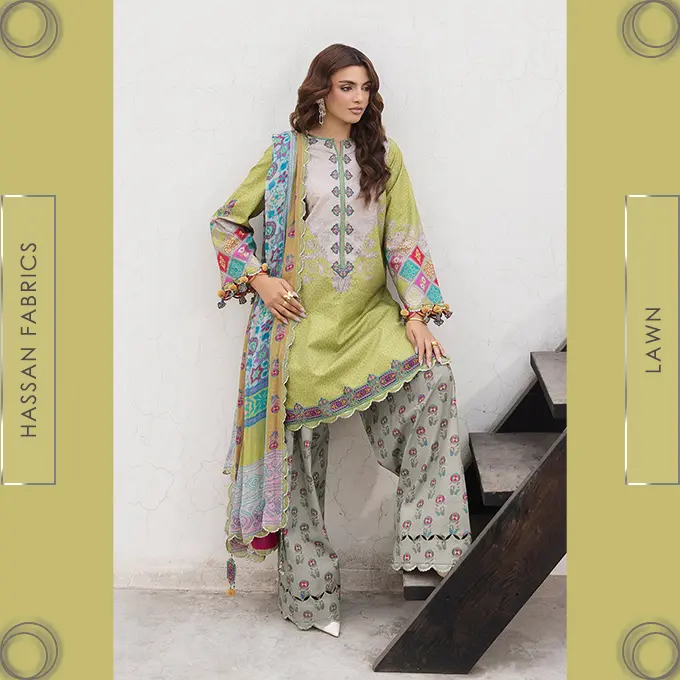 Luxury-Lawn-Chiffon-27 - Image 6