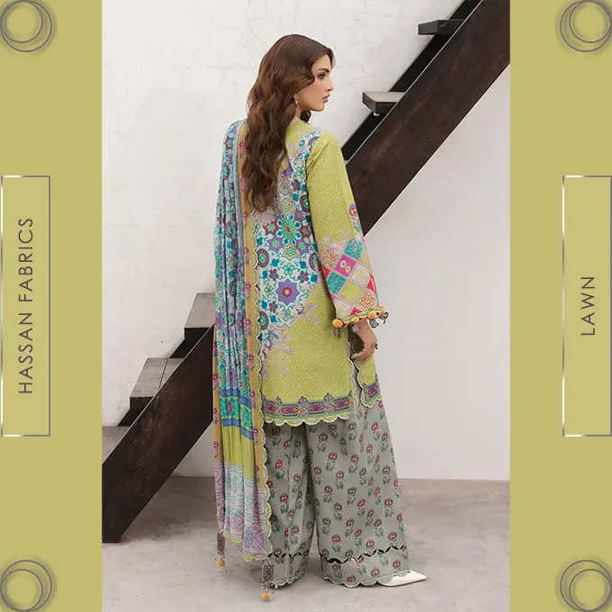 Luxury-Lawn-Chiffon-27 - Image 3