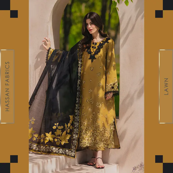 Dyed-Embroidered-Lawn-09 - Image 2