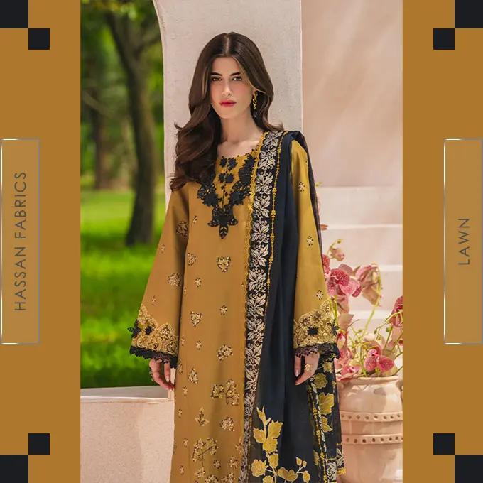 Dyed-Embroidered-Lawn-09 - Image 8