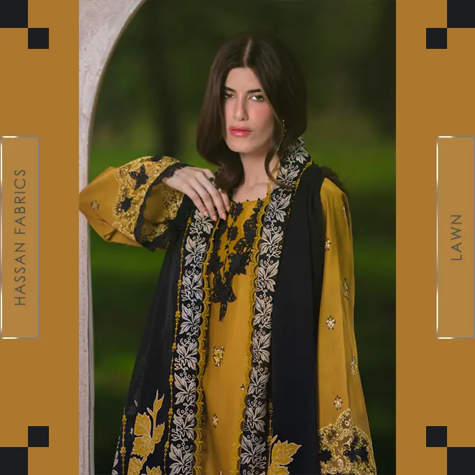Dyed-Embroidered-Lawn-09 - Image 5