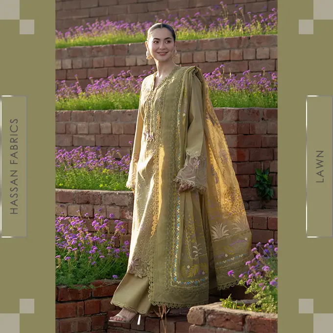 Dyed-Embroidered-Lawn-10 - Image 2