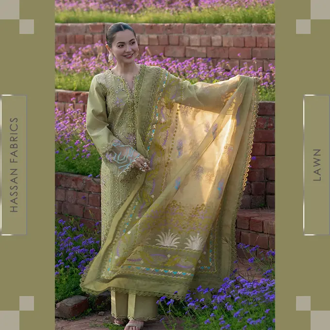 Dyed-Embroidered-Lawn-10 - Image 7