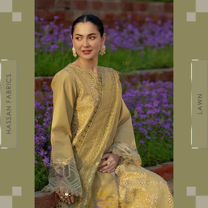 Dyed-Embroidered-Lawn-10 - Image 3