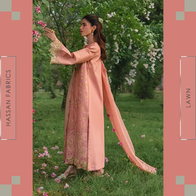 Dyed-Embroidered-Lawn-11 - Image 2