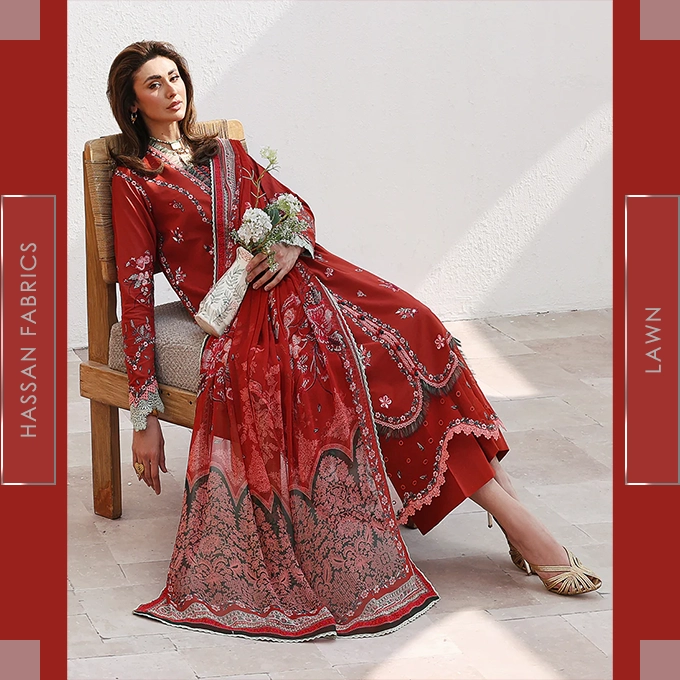Embroidered-Lawn-Collection-62 - Image 3