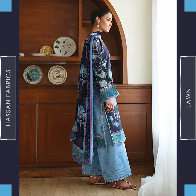 Printed-Lawn-Chiffon-09 - Image 2