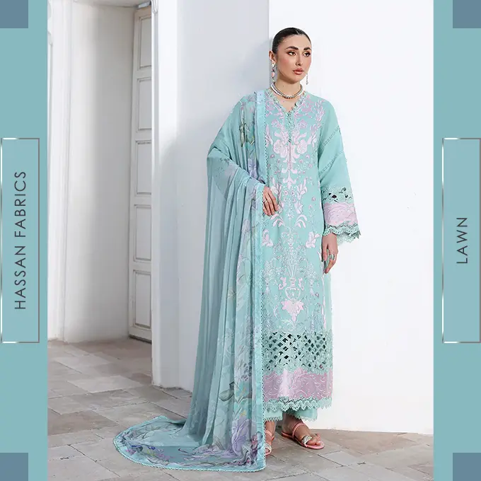 Embroidered-Lawn-Collection-55 - Image 5