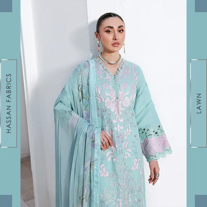 Embroidered-Lawn-Collection-55 - Image 4
