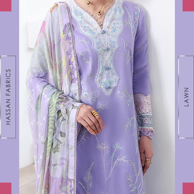 Embroidered-Lawn-Collection-57 - Image 2