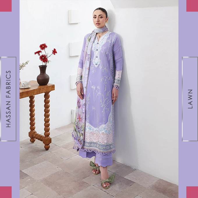 Embroidered-Lawn-Collection-57 - Image 5