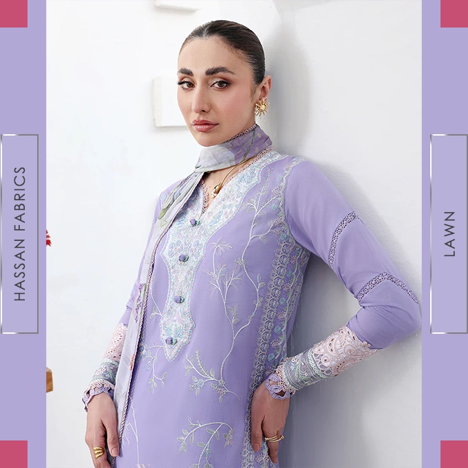 Embroidered-Lawn-Collection-57 - Image 4