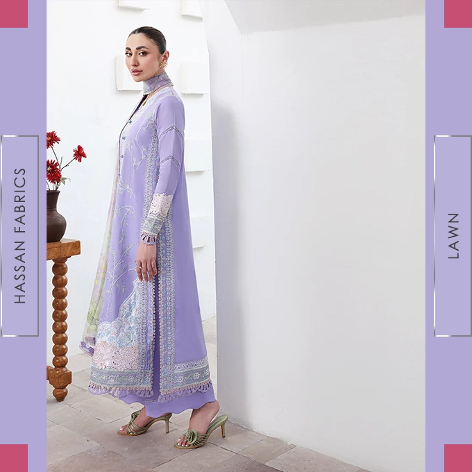 Embroidered-Lawn-Collection-57 - Image 3