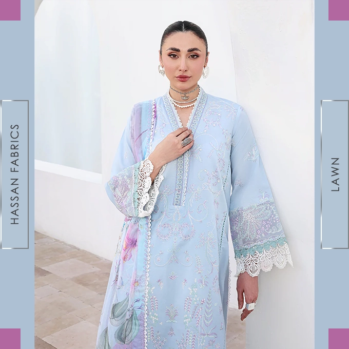 Embroidered-Lawn-Collection-58 - Image 2