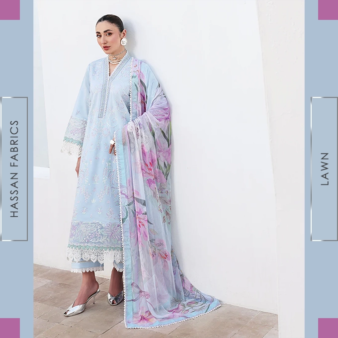 Embroidered-Lawn-Collection-58 - Image 5