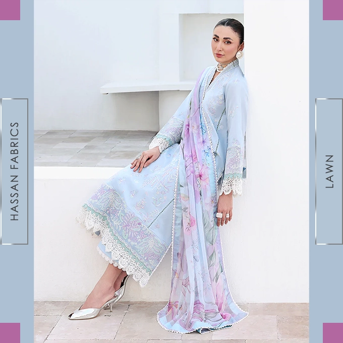 Embroidered-Lawn-Collection-58 - Image 3