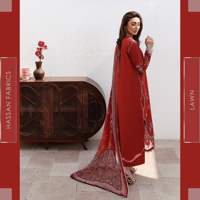 Embroidered-Lawn-Collection-62 - Image 2