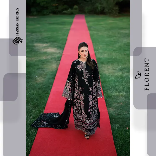 Dyed-Embroidered-Lawn - Image 8