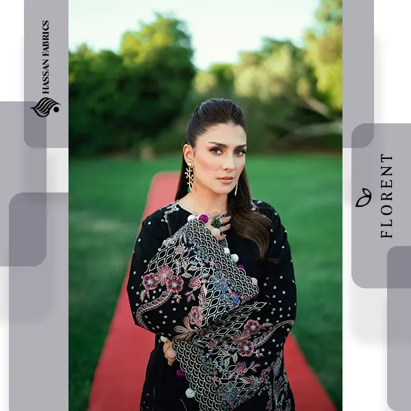 Dyed-Embroidered-Lawn - Image 5