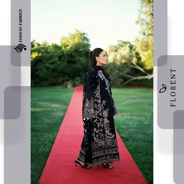 Dyed-Embroidered-Lawn - Image 4