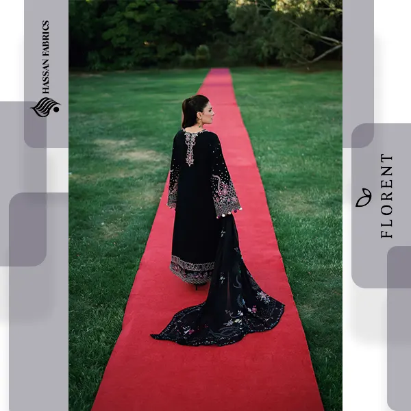 Dyed-Embroidered-Lawn - Image 3