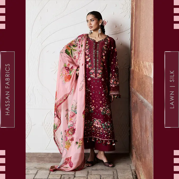 Embroidered-Lawn-Chiffon-02 - Image 3