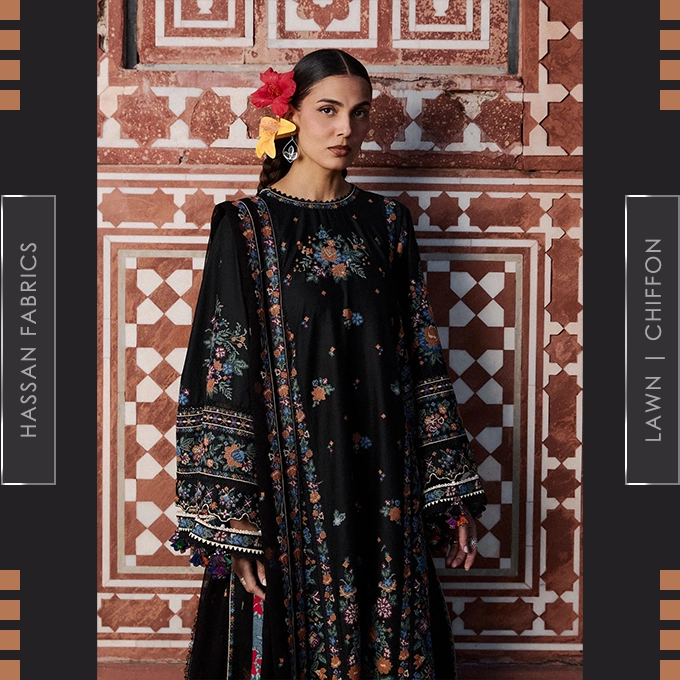 Embroidered-Lawn-Chiffon-01 - Image 2