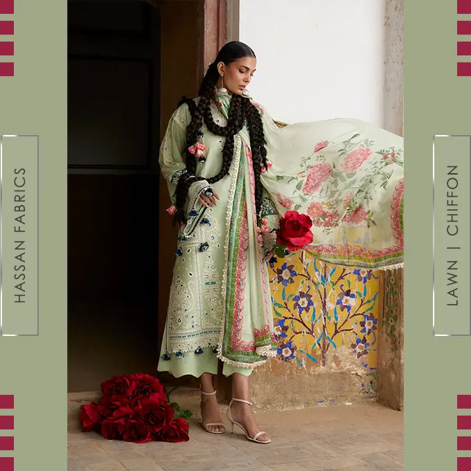 Embroidered-Lawn-Chiffon-03 - Image 5