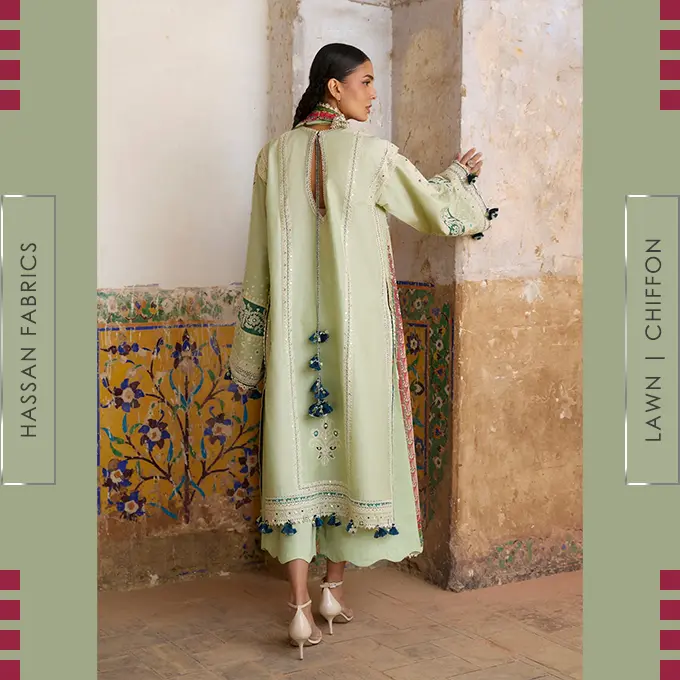 Embroidered-Lawn-Chiffon-03 - Image 4