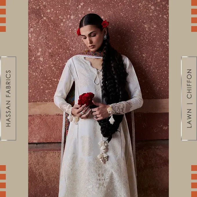 Embroidered-Lawn-Chiffon-04 - Image 2