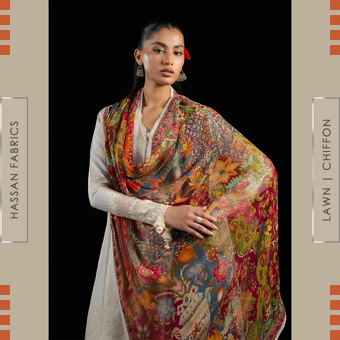 Embroidered-Lawn-Chiffon-04 - Image 8