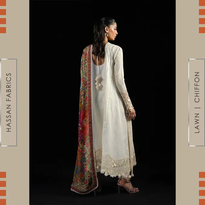 Embroidered-Lawn-Chiffon-04 - Image 4