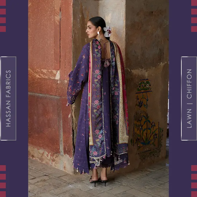 Embroidered-Lawn-Chiffon-05 - Image 3