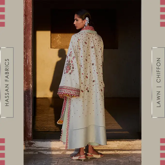 Embroidered-Lawn-Chiffon-09 - Image 3