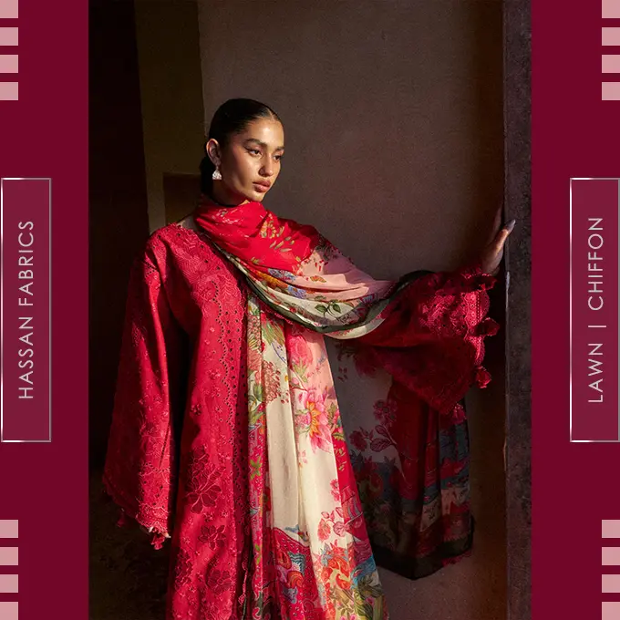 Embroidered-Lawn-Chiffon-10 - Image 6
