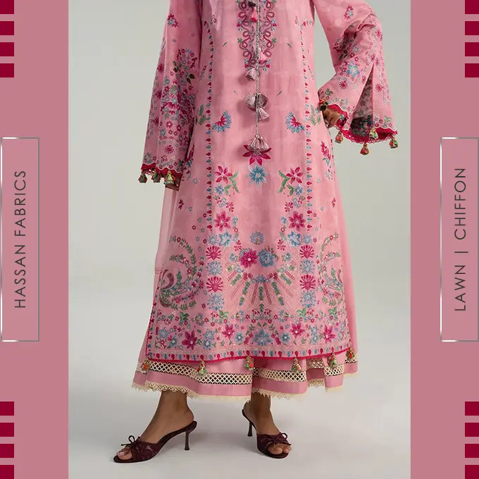 Embroidered-Lawn-Chiffon-11 - Image 8
