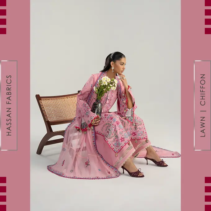 Embroidered-Lawn-Chiffon-11 - Image 7