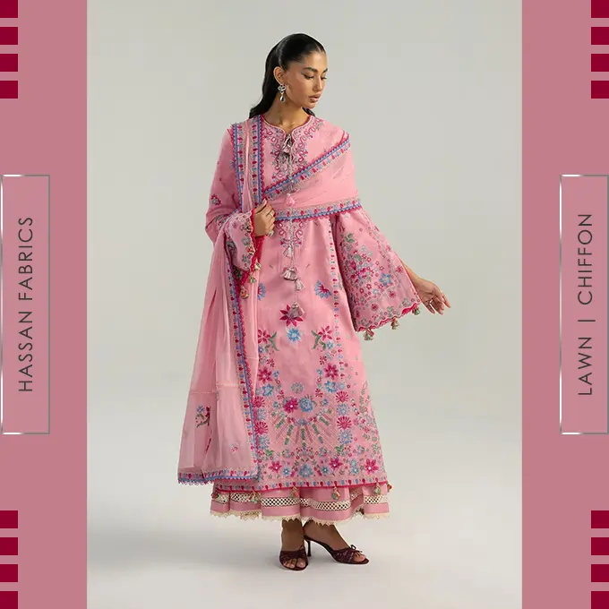 Embroidered-Lawn-Chiffon-11 - Image 6