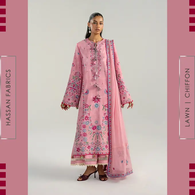 Embroidered-Lawn-Chiffon-11 - Image 5