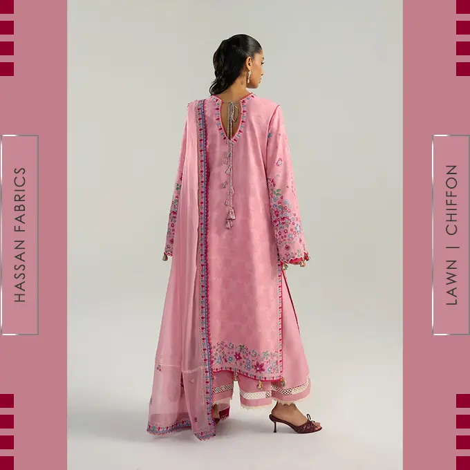 Embroidered-Lawn-Chiffon-11 - Image 4