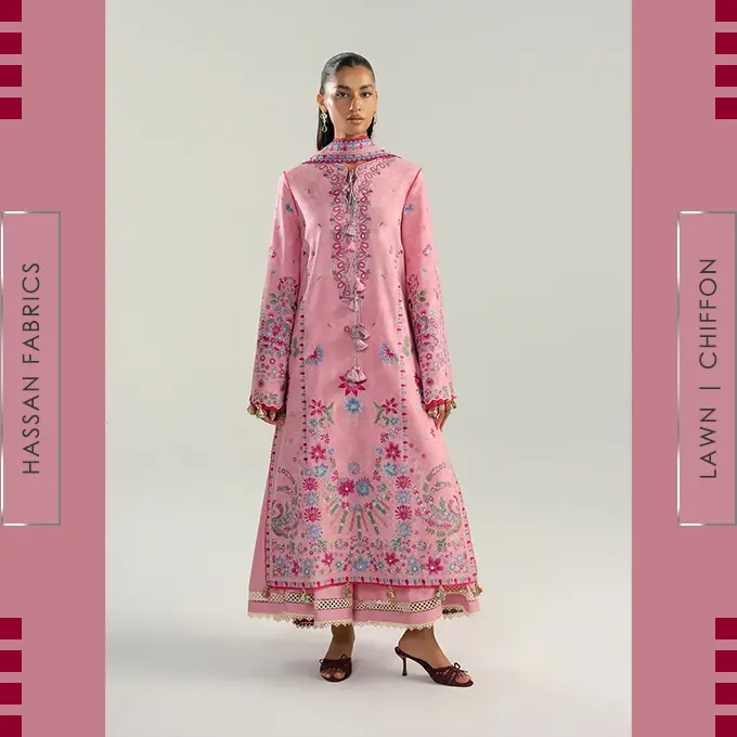 Embroidered-Lawn-Chiffon-11 - Image 3